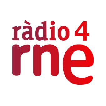 RNE Ràdio 4 logo