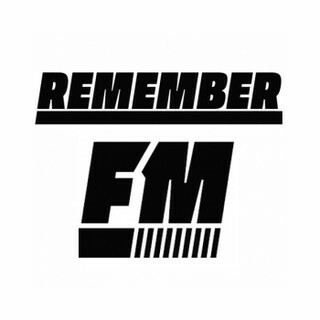 Remember FM logo