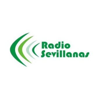 Radio Sevillanas logo