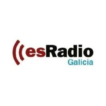EsRadio Galicia logo