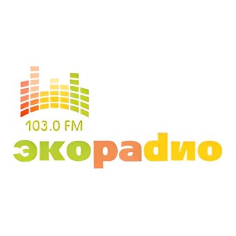 Экорадио logo