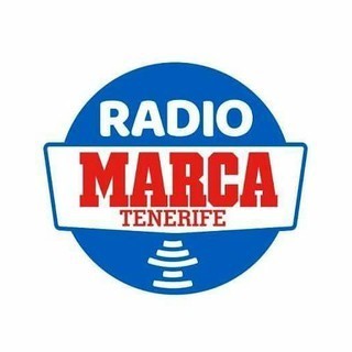 Radio Marca Tenerife logo