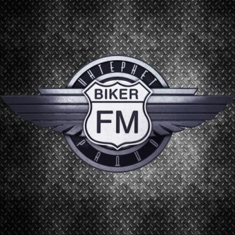 Biker FM logo