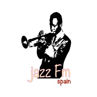 JAZZ FM SPAIN logo