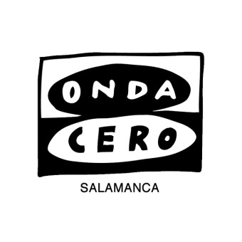 Onda Cero Salamanca logo