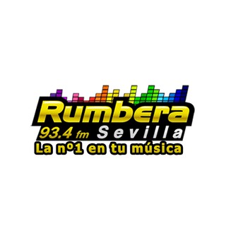 Rumbera Sevilla logo