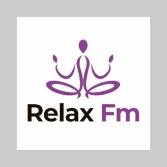 Relax FM logo