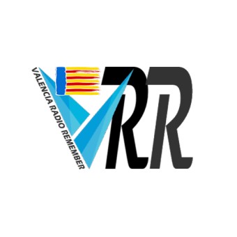 Valencia Radio Remember logo