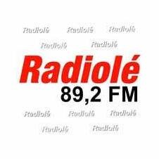 Radiole Costa de la Luz logo