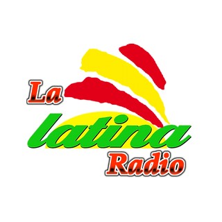 La Radio Latina logo