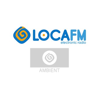 Loca FM Ambient logo
