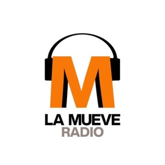 La Mueve FM logo