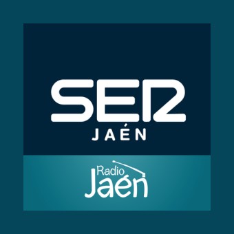 Radio Jaén SER logo