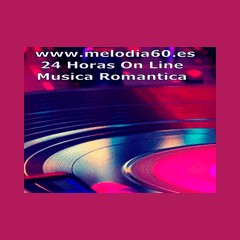 Melodia 60 logo