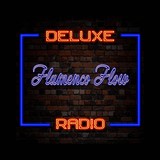 Deluxe Radio - Flamenco Flow logo
