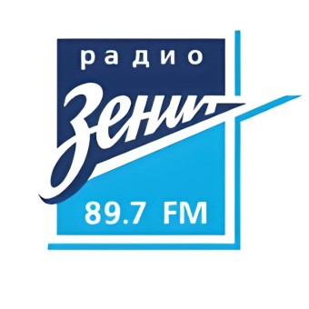 Радио Зенит logo