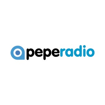 Pepe Radio 89.3 FM logo