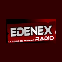 Edenex logo