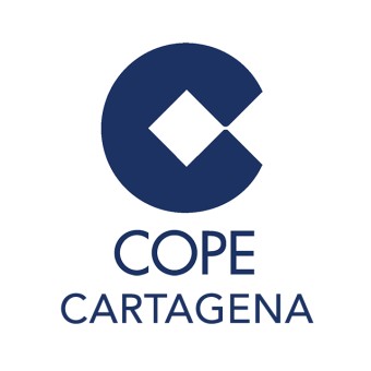 Cadena COPE Cartagena logo