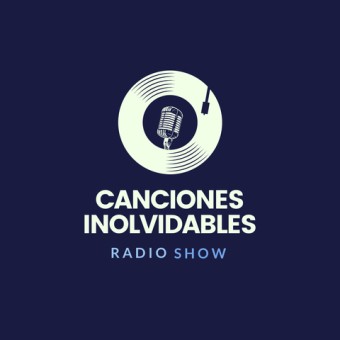 Canciones Inolvidables logo