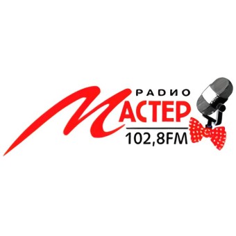 Мастер FM logo