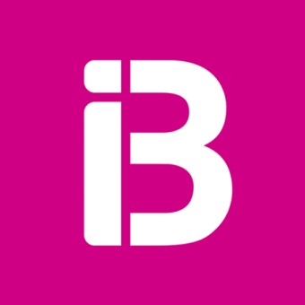IB3 Ràdio logo