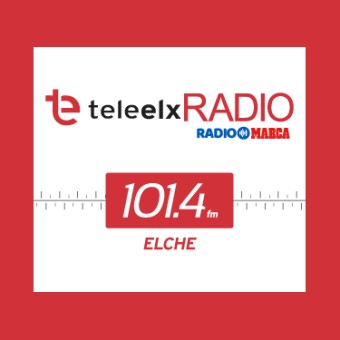 TeleElx Radio Marca logo