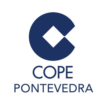 Cadena COPE Pontevedra logo