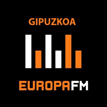 Europa FM Gipuzkoa logo