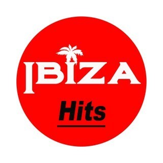 Ibiza Radios - Hits logo