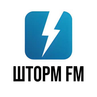 Шторм FM logo