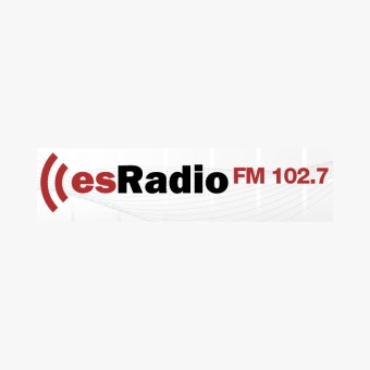 EsRadio Albacete logo