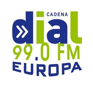 Cadena Dial Europa logo