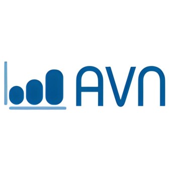 Радио AVN logo