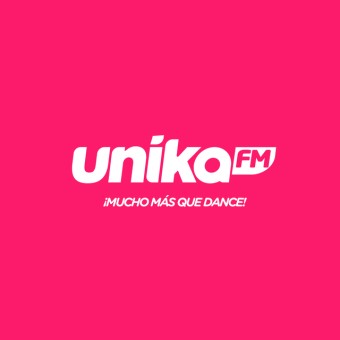 Unika FM logo