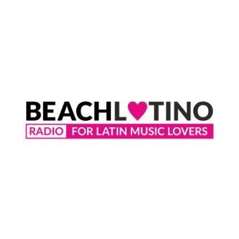 BeachLatino Radio logo