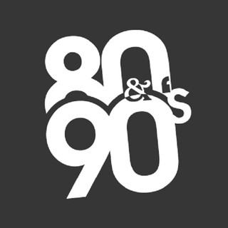 80s 90s Absolute Hits logo