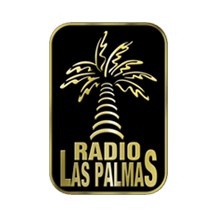 Radio Las Palmas logo