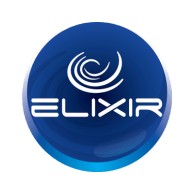 Elixir FM 106.9 logo