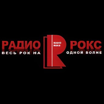 Радио Рокс logo
