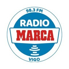Radio Marca Vigo logo