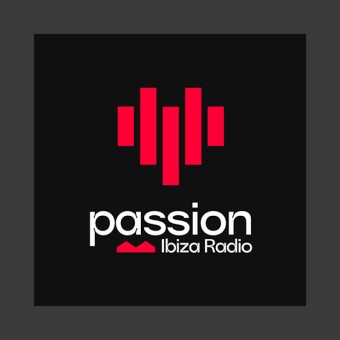 Passion Ibiza Radio logo