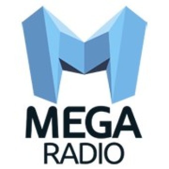 Мега Радио logo