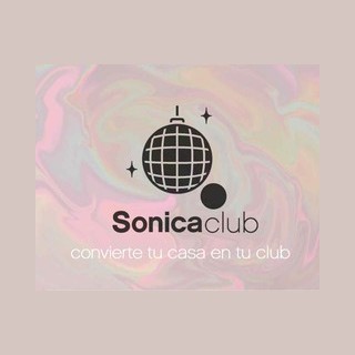 Sonica Club logo
