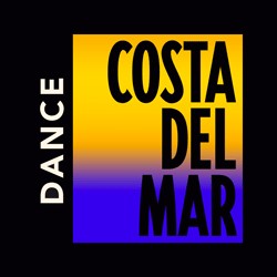 Costa del Mar Dance logo