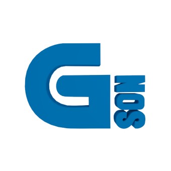 Son Galicia Radio logo