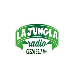 La Jungla Radio Cieza logo