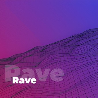 Rave - 101.ru logo