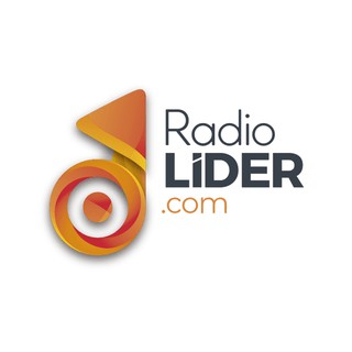Radio Líder España logo