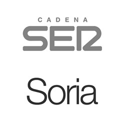Cadena SER Soria logo